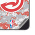 NBA Atlanta Hawks Digi Camo Galaxy S25 Plus Skin