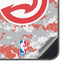 NBA Atlanta Hawks Digi Camo Galaxy S25 Skin