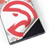 NBA Atlanta Hawks Digi Camo Galaxy S25 Ultra Skin