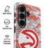 NBA Atlanta Hawks Digi Camo Galaxy S26 Impact Case