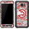 NBA Atlanta Hawks Digi Camo Galaxy S7 Active Skin