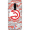 NBA Atlanta Hawks Digi Camo Galaxy S9 Plus Skin