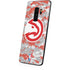 NBA Atlanta Hawks Digi Camo Galaxy S9 Plus Skin