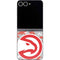 NBA Atlanta Hawks Digi Camo Galaxy Z Flip6 Skin