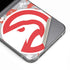NBA Atlanta Hawks Digi Camo Galaxy Z Flip6 Skin