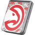 NBA Atlanta Hawks Digi Camo Galaxy Z Flip6 Skin