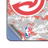 NBA Atlanta Hawks Digi Camo Galaxy Z Fold5 5G Skin