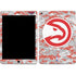NBA Atlanta Hawks Digi Camo iPad Skins