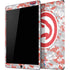 NBA Atlanta Hawks Digi Camo iPad Skins