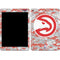 NBA Atlanta Hawks Digi Camo Apple iPad Skin