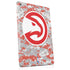 NBA Atlanta Hawks Digi Camo Apple iPad Skin