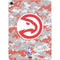 NBA Atlanta Hawks Digi Camo Apple iPad Air Skin