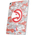 NBA Atlanta Hawks Digi Camo Apple iPad Air Skin