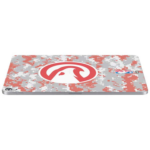 NBA Atlanta Hawks Digi Camo Apple iPad Air Skin