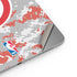 NBA Atlanta Hawks Digi Camo Apple iPad Air Skin