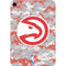 NBA Atlanta Hawks Digi Camo Apple iPad Mini Skin