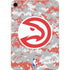 NBA Atlanta Hawks Digi Camo Apple iPad Mini Skin