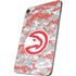 NBA Atlanta Hawks Digi Camo Apple iPad Mini Skin