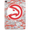 NBA Atlanta Hawks Digi Camo Apple iPad Pro Skin