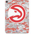 NBA Atlanta Hawks Digi Camo Apple iPad Pro Skin