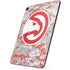 NBA Atlanta Hawks Digi Camo Apple iPad Pro Skin