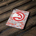 NBA Atlanta Hawks Digi Camo Apple iPad Pro Skin