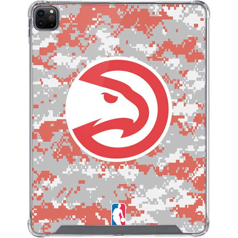 NBA Atlanta Hawks Digi Camo iPad Cases
