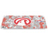 NBA Atlanta Hawks Digi Camo iPad Pro 13in M4 (2024) Skin