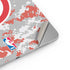 NBA Atlanta Hawks Digi Camo iPad Pro 13in M4 (2024) Skin