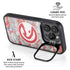 NBA Atlanta Hawks Digi Camo iPhone 13 Pro Max Kickstand Case