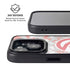 NBA Atlanta Hawks Digi Camo iPhone 14 Kickstand Case