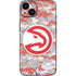 NBA Atlanta Hawks Digi Camo iPhone Skins
