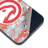 NBA Atlanta Hawks Digi Camo iPhone 15 Skin