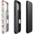 NBA Atlanta Hawks Digi Camo iPhone 16 Impact Case