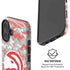 NBA Atlanta Hawks Digi Camo iPhone 16 Magsafe Impact Case