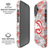 NBA Atlanta Hawks Digi Camo iPhone 16 Plus Magsafe Impact Case