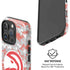 NBA Atlanta Hawks Digi Camo iPhone 16 Pro Magsafe Impact Case