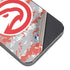 NBA Atlanta Hawks Digi Camo iPhone 16 Pro Max Skin