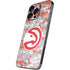 NBA Atlanta Hawks Digi Camo iPhone 16 Pro Skin