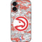 NBA Atlanta Hawks Digi Camo iPhone 16 Skin
