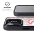 NBA Atlanta Hawks Digi Camo iPhone 16e Kickstand Case