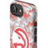 NBA Atlanta Hawks Digi Camo iPhone 16e Impact Case