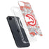 NBA Atlanta Hawks Digi Camo iPhone 16e MagSafe Case