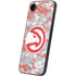 NBA Atlanta Hawks Digi Camo iPhone 16e Skin
