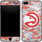 NBA Atlanta Hawks Digi Camo iPhone 7 Plus Skin