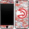 NBA Atlanta Hawks Digi Camo iPhone 7 Skin