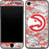 NBA Atlanta Hawks Digi Camo iPhone 7 Skin