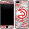 NBA Atlanta Hawks Digi Camo iPhone 8 Plus Skin