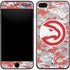 NBA Atlanta Hawks Digi Camo iPhone 8 Plus Skin