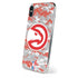 NBA Atlanta Hawks Digi Camo iPhone XS Skin